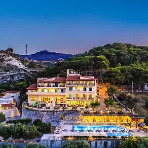 Ξενοδοχείο Forest Park, Ρέθυμνο