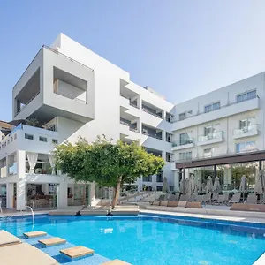 Ξενοδοχείο Atrium, Ρέθυμνο