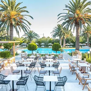 Ξενοδοχείο May Beach Hotel, Ρέθυμνο