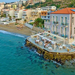 4* Hotel Thalassa Boutique (adults Only)